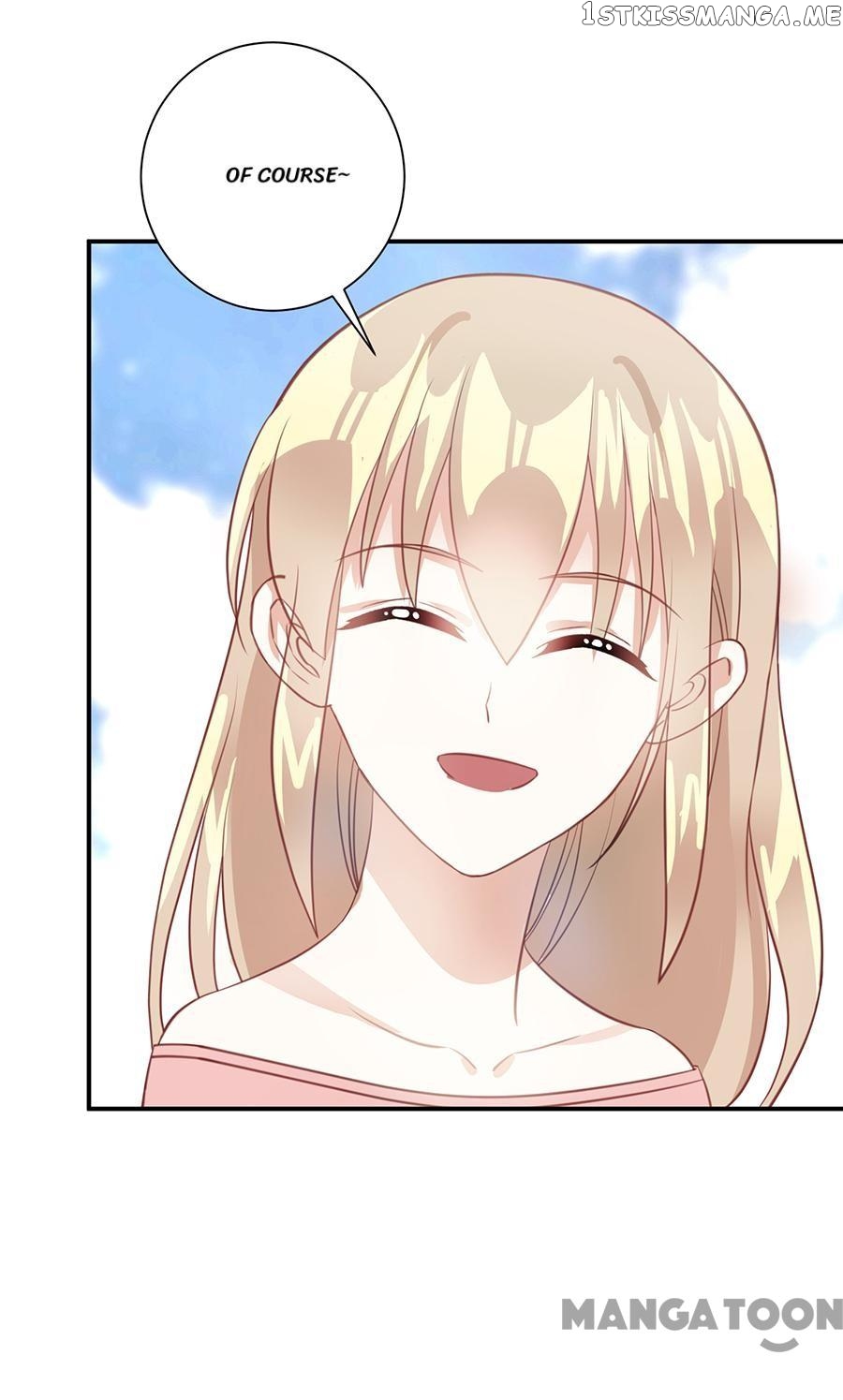 The Devil’s Hardcore Love chapter 32 - page 12