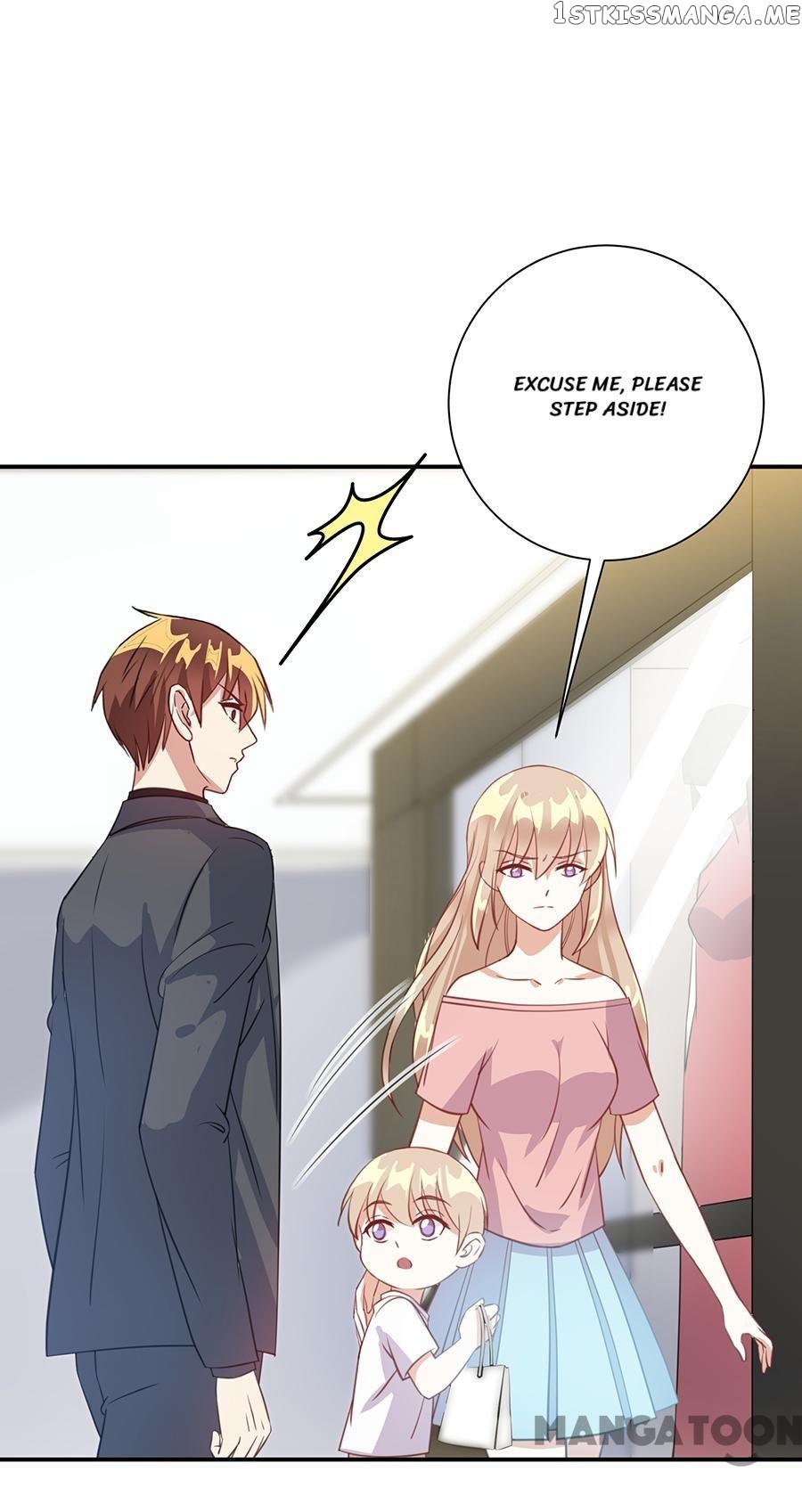 The Devil’s Hardcore Love chapter 33 - page 1