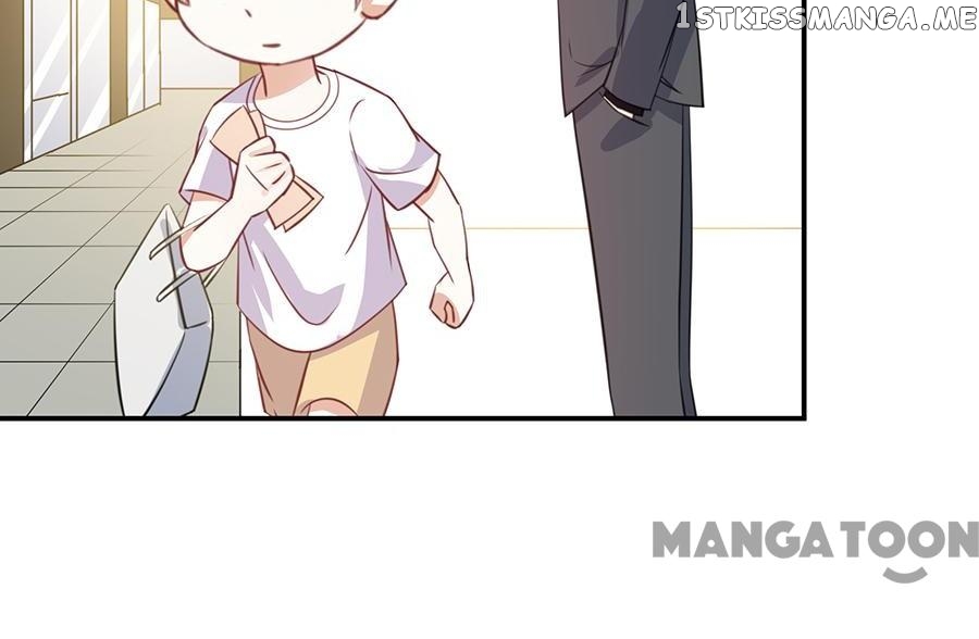 The Devil’s Hardcore Love chapter 33 - page 19
