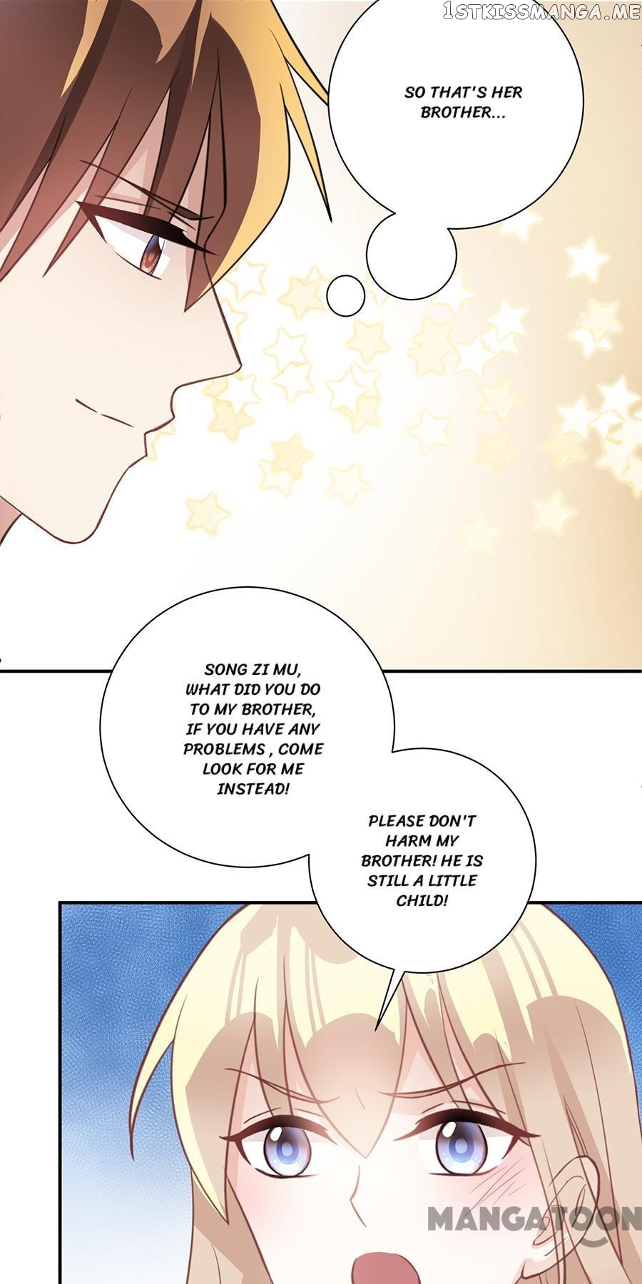 The Devil’s Hardcore Love chapter 33 - page 25
