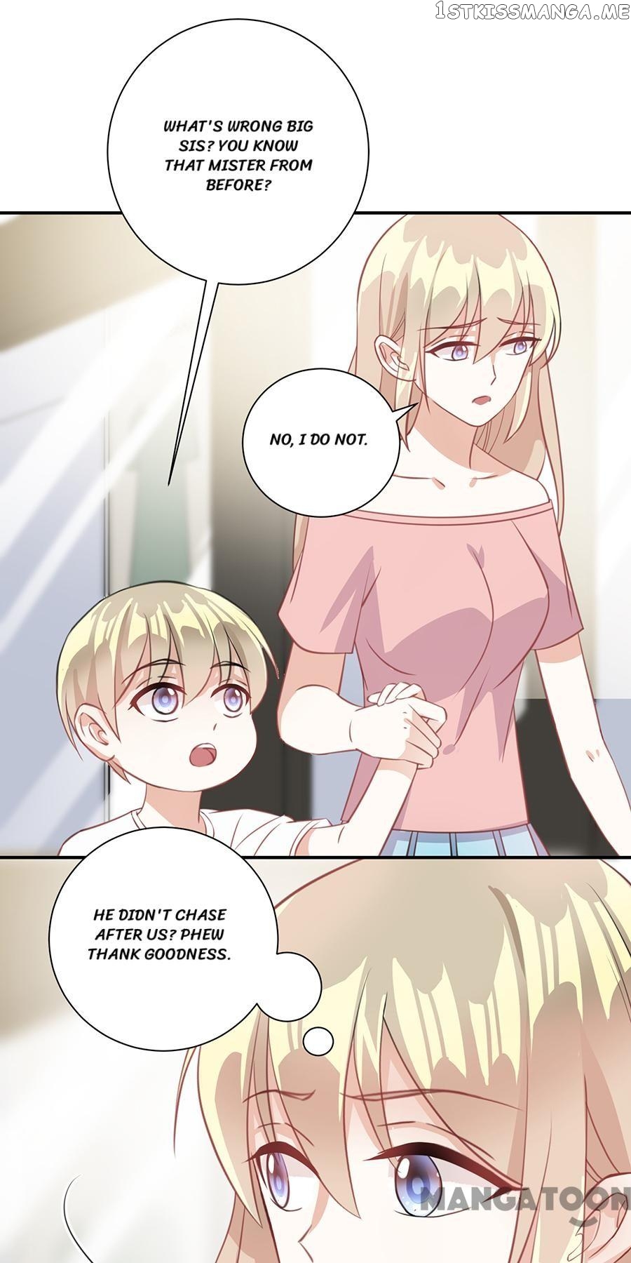 The Devil’s Hardcore Love chapter 33 - page 4
