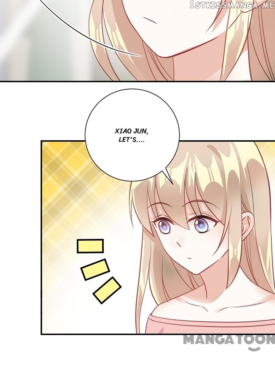 The Devil’s Hardcore Love chapter 33 - page 5