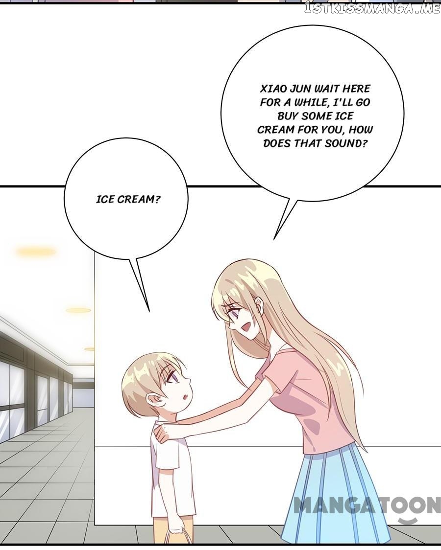 The Devil’s Hardcore Love chapter 33 - page 7