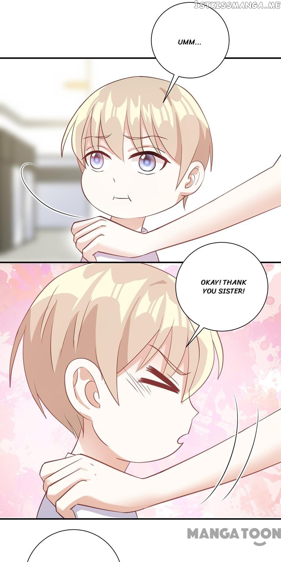The Devil’s Hardcore Love chapter 33 - page 8