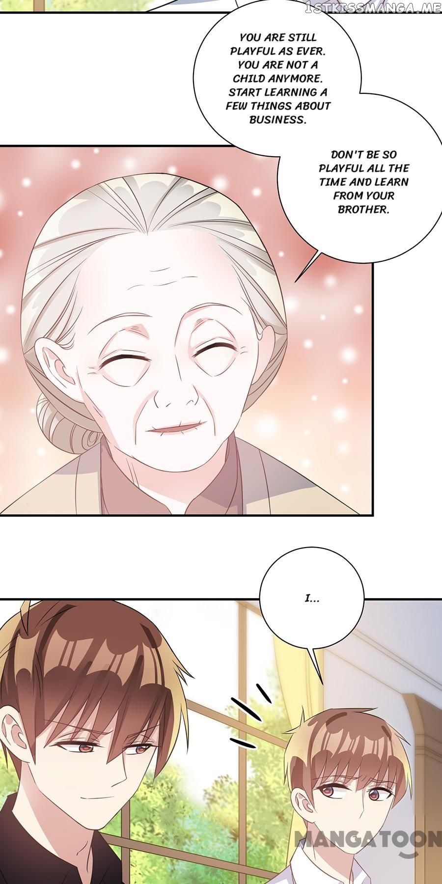 The Devil’s Hardcore Love chapter 35 - page 13