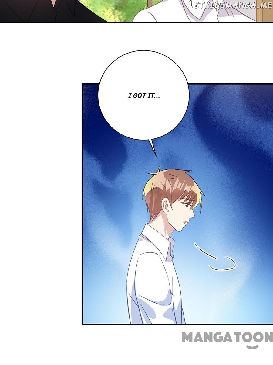 The Devil’s Hardcore Love chapter 35 - page 14