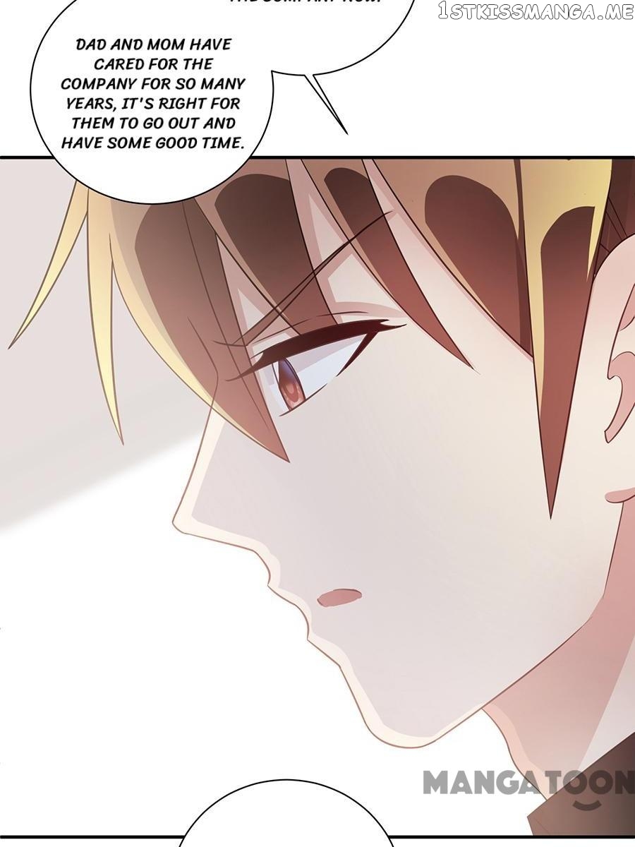 The Devil’s Hardcore Love chapter 35 - page 16