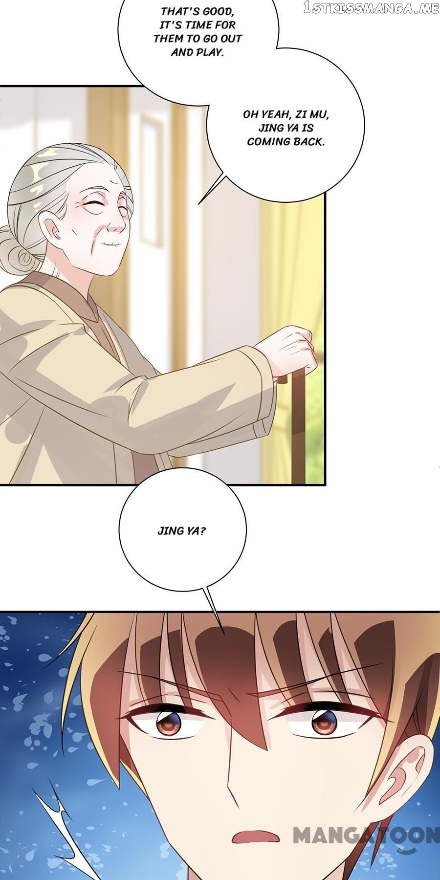 The Devil’s Hardcore Love chapter 35 - page 17