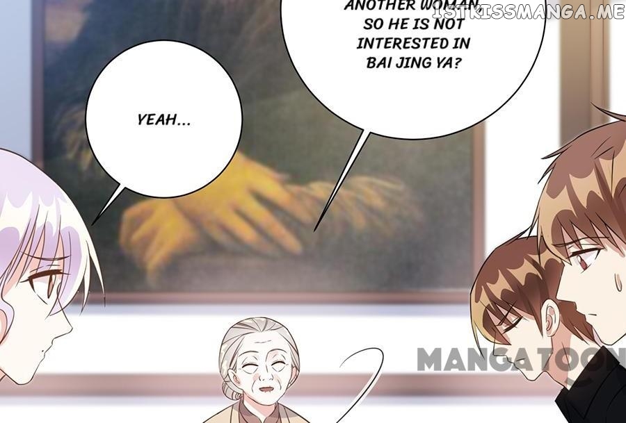The Devil’s Hardcore Love chapter 35 - page 26