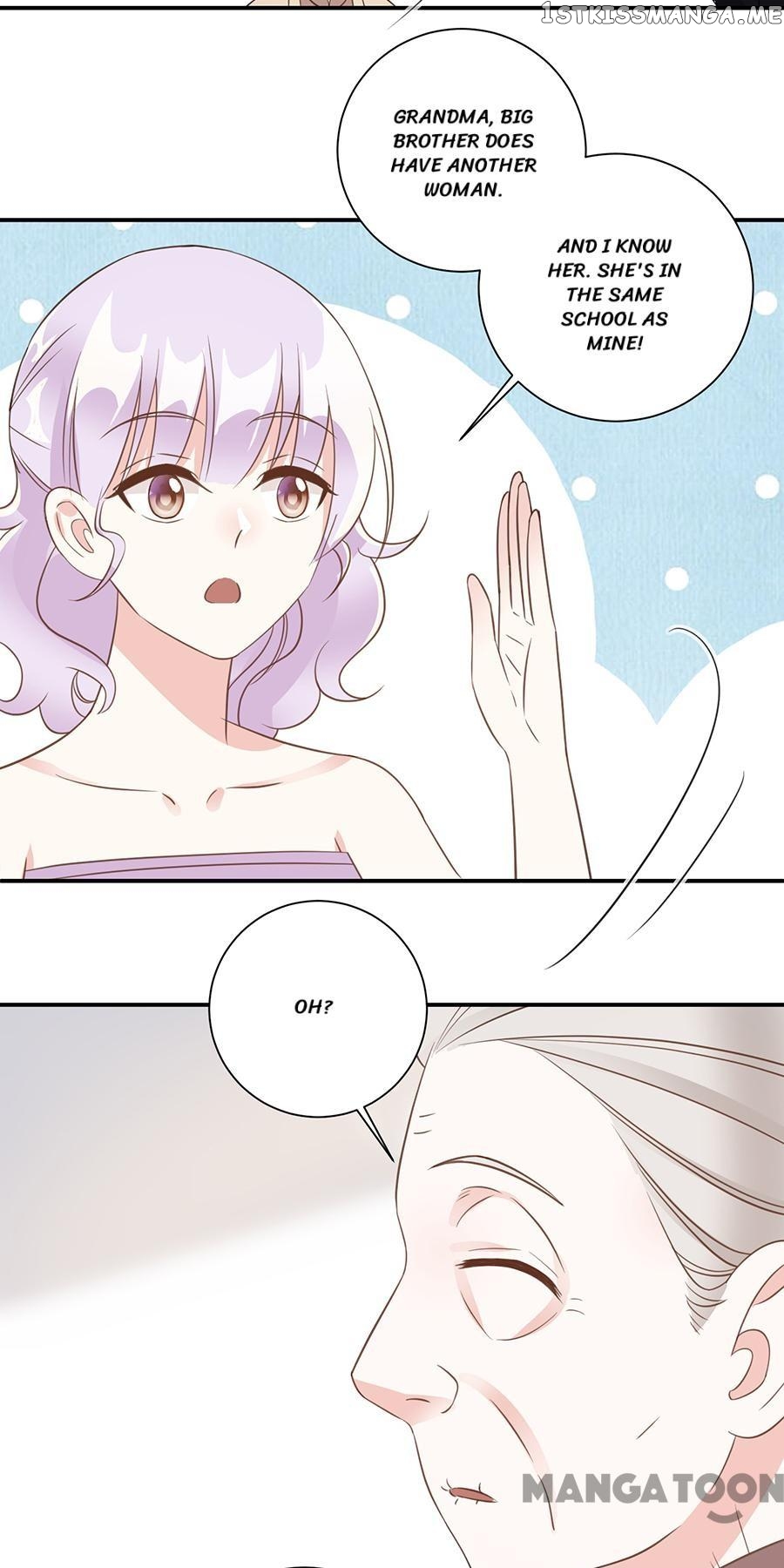 The Devil’s Hardcore Love chapter 35 - page 27