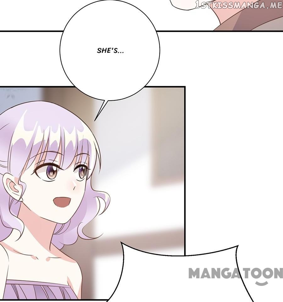 The Devil’s Hardcore Love chapter 35 - page 28