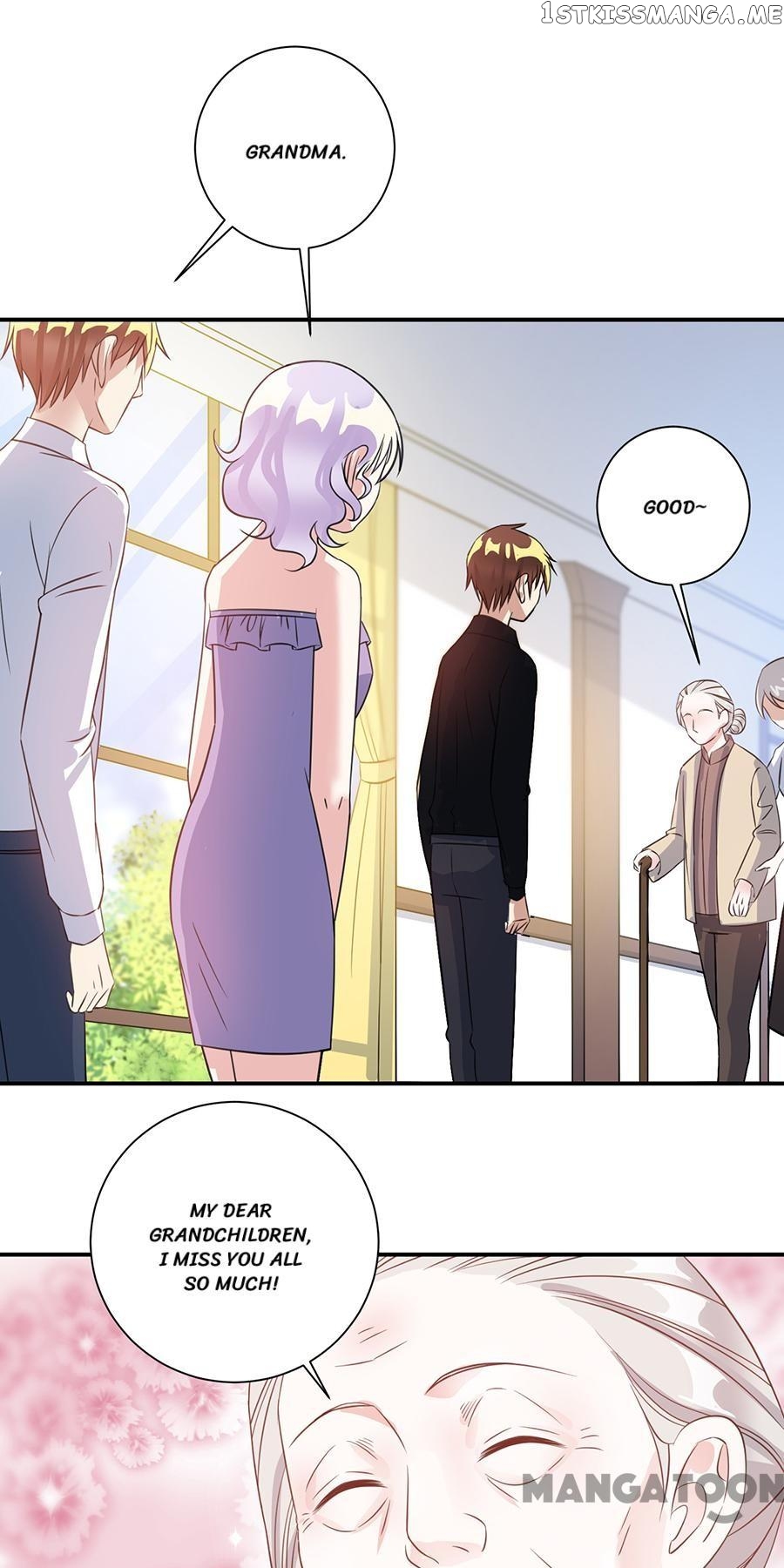 The Devil’s Hardcore Love chapter 35 - page 6