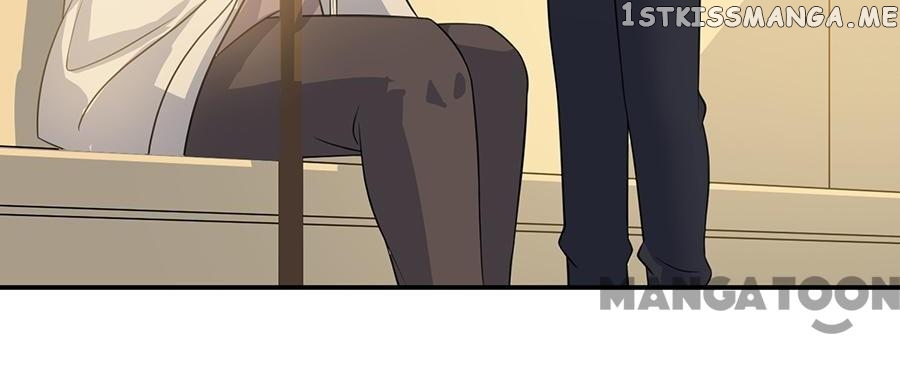The Devil’s Hardcore Love chapter 35 - page 9