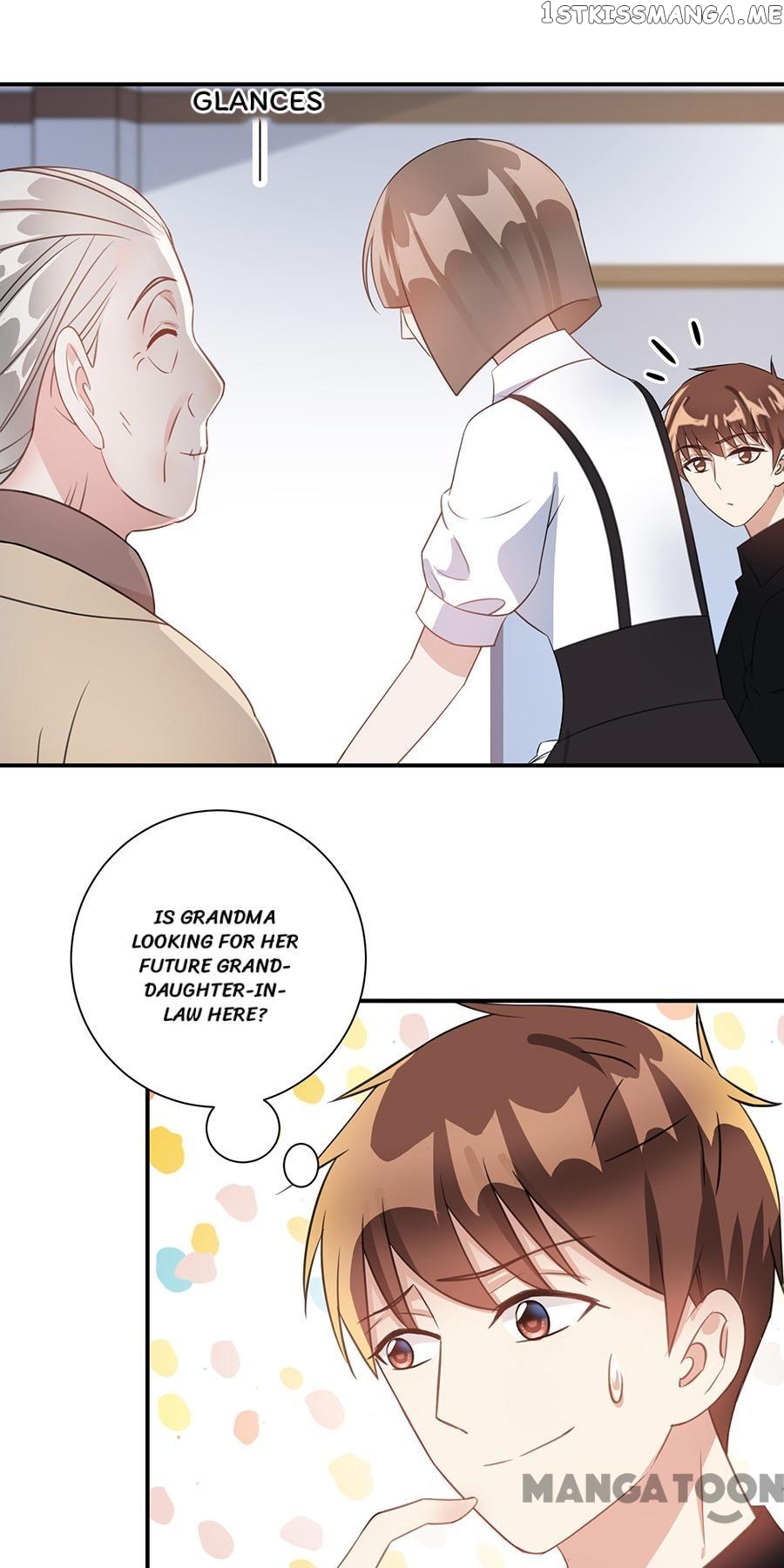 The Devil’s Hardcore Love chapter 36 - page 11