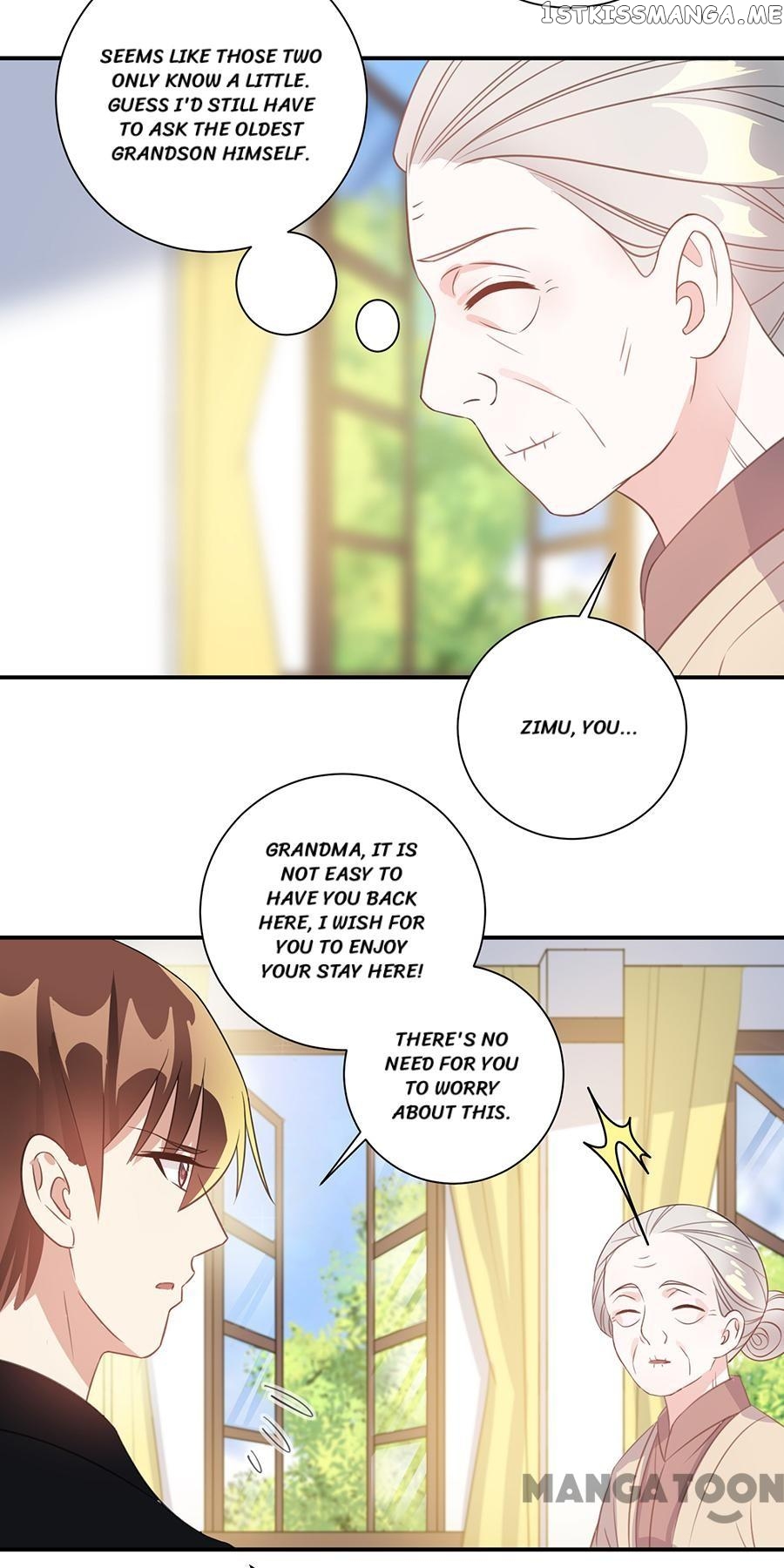 The Devil’s Hardcore Love chapter 36 - page 20