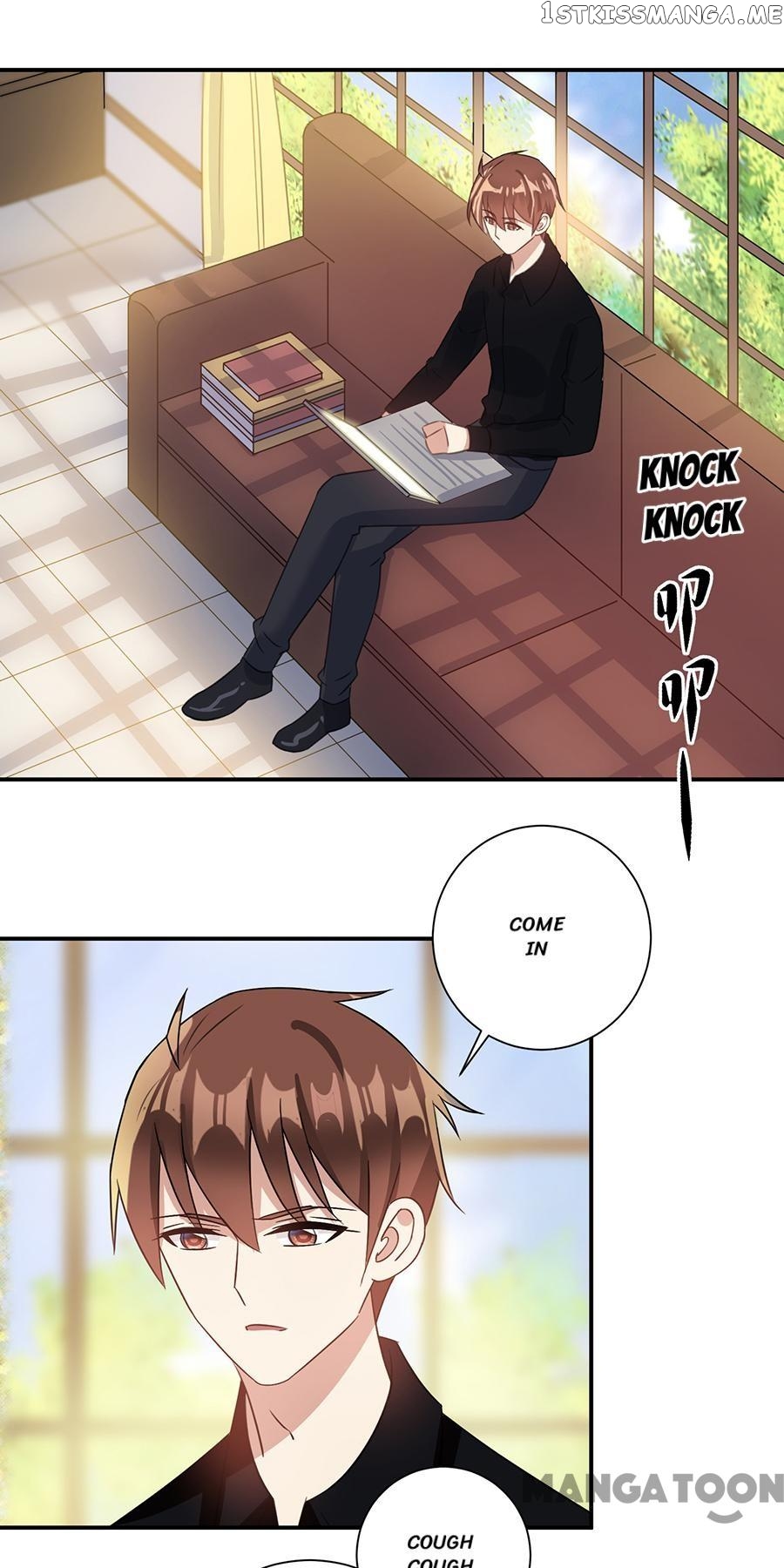 The Devil’s Hardcore Love chapter 36 - page 26