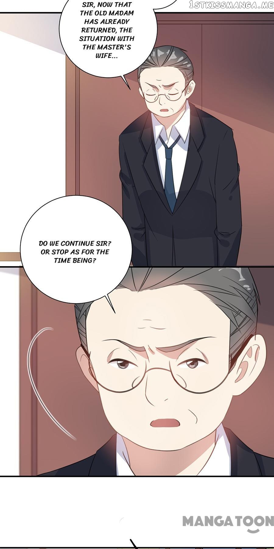 The Devil’s Hardcore Love chapter 36 - page 28