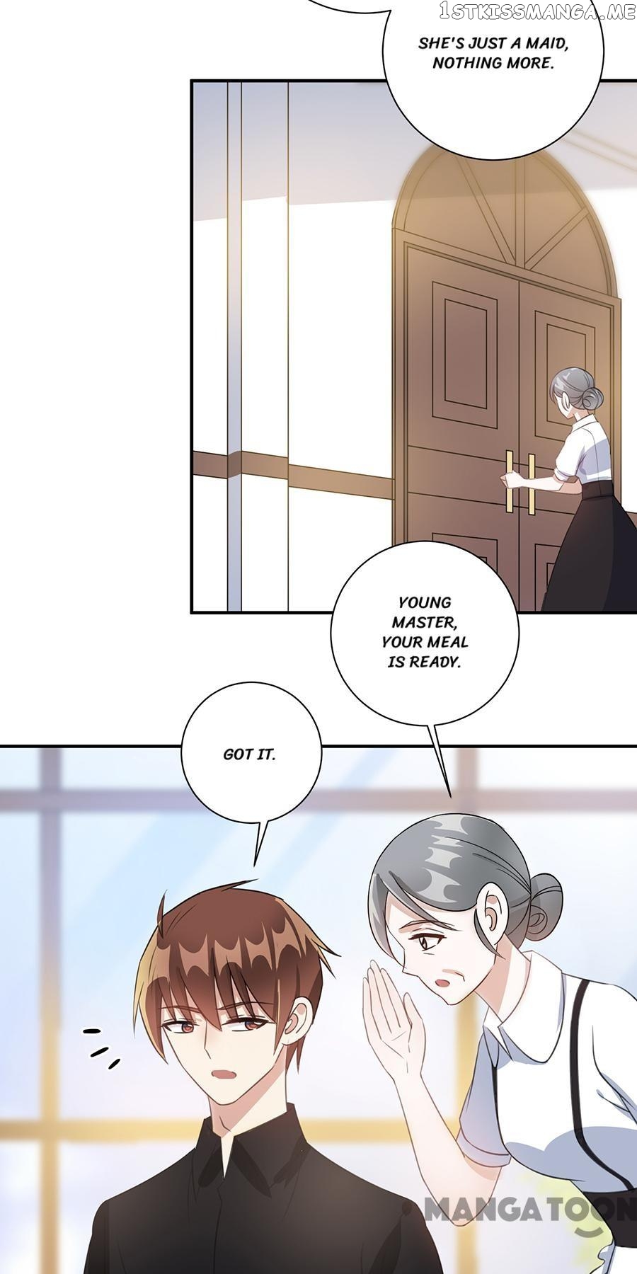 The Devil’s Hardcore Love chapter 36 - page 3