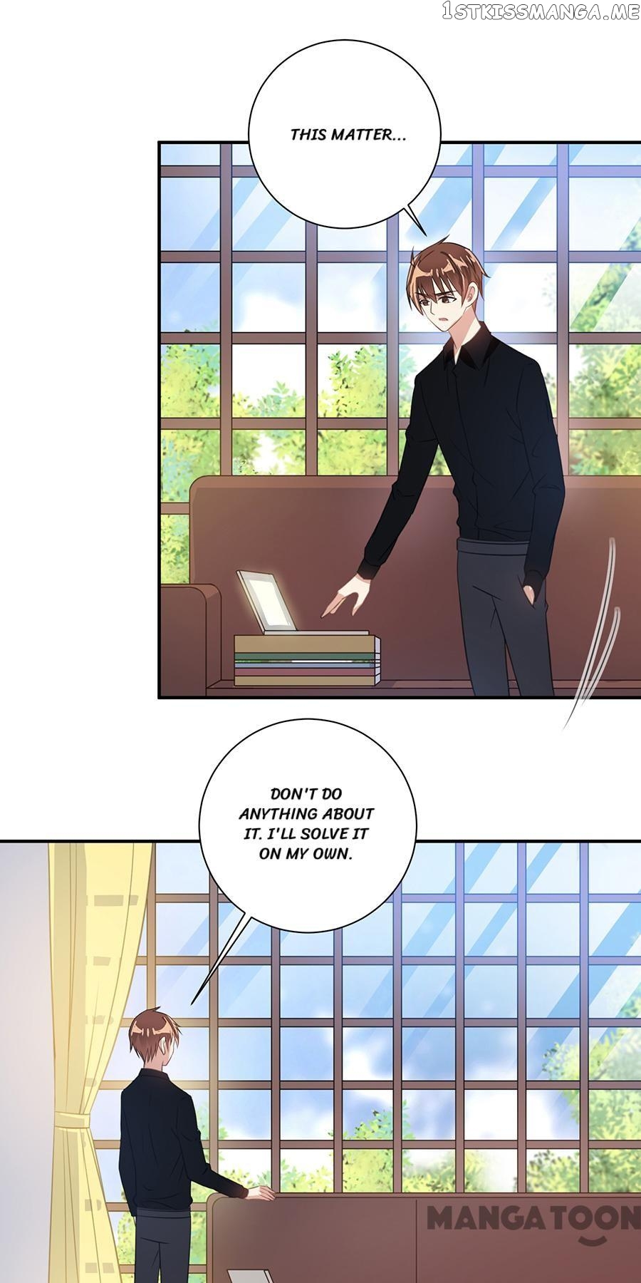 The Devil’s Hardcore Love chapter 36 - page 30
