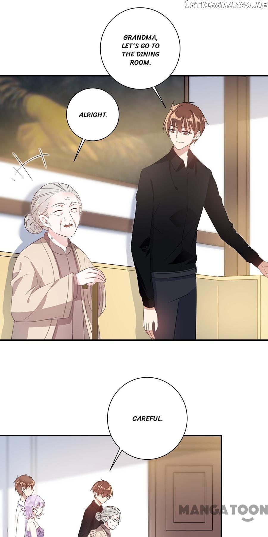 The Devil’s Hardcore Love chapter 36 - page 5