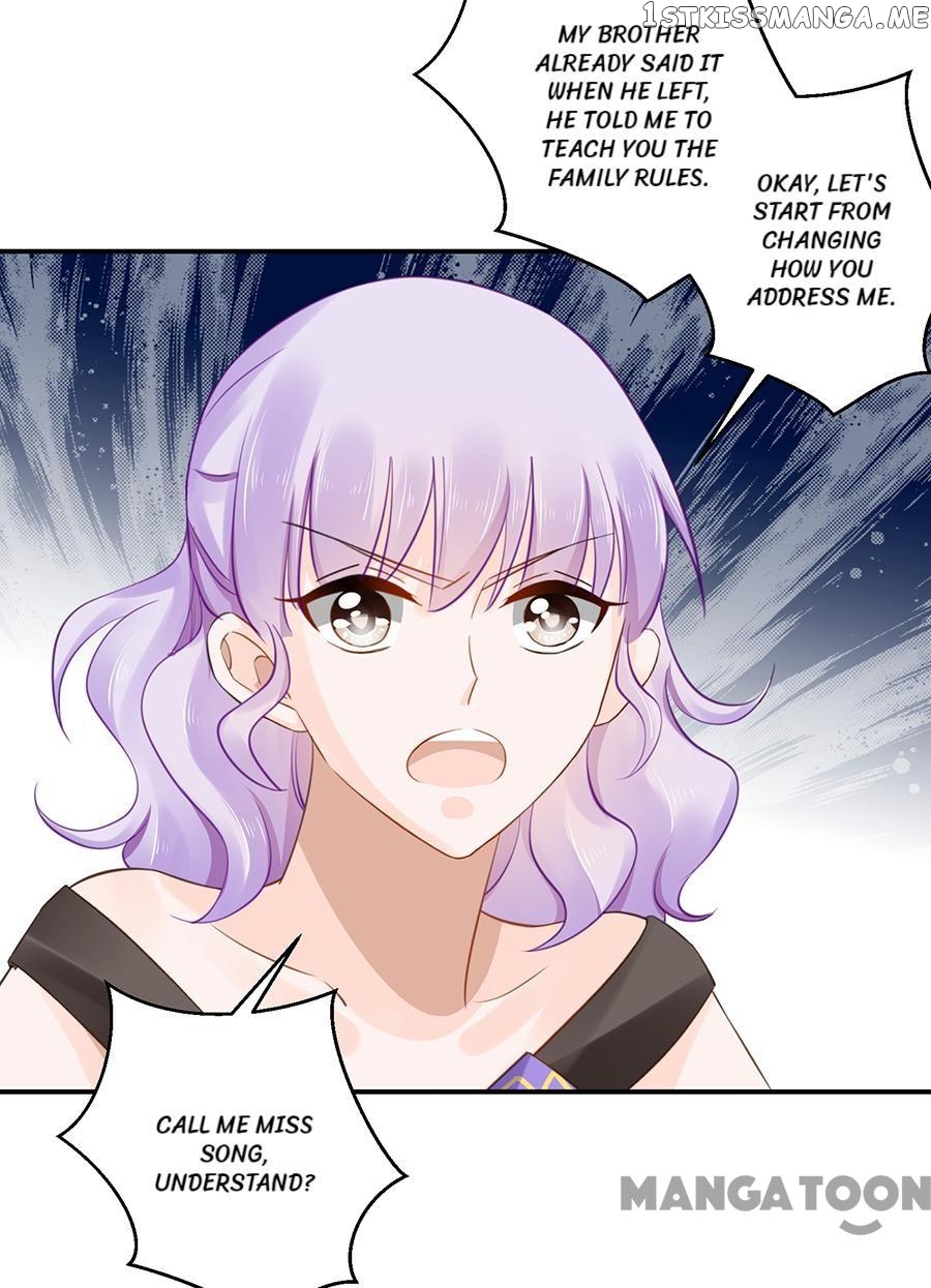 The Devil’s Hardcore Love chapter 4 - page 11