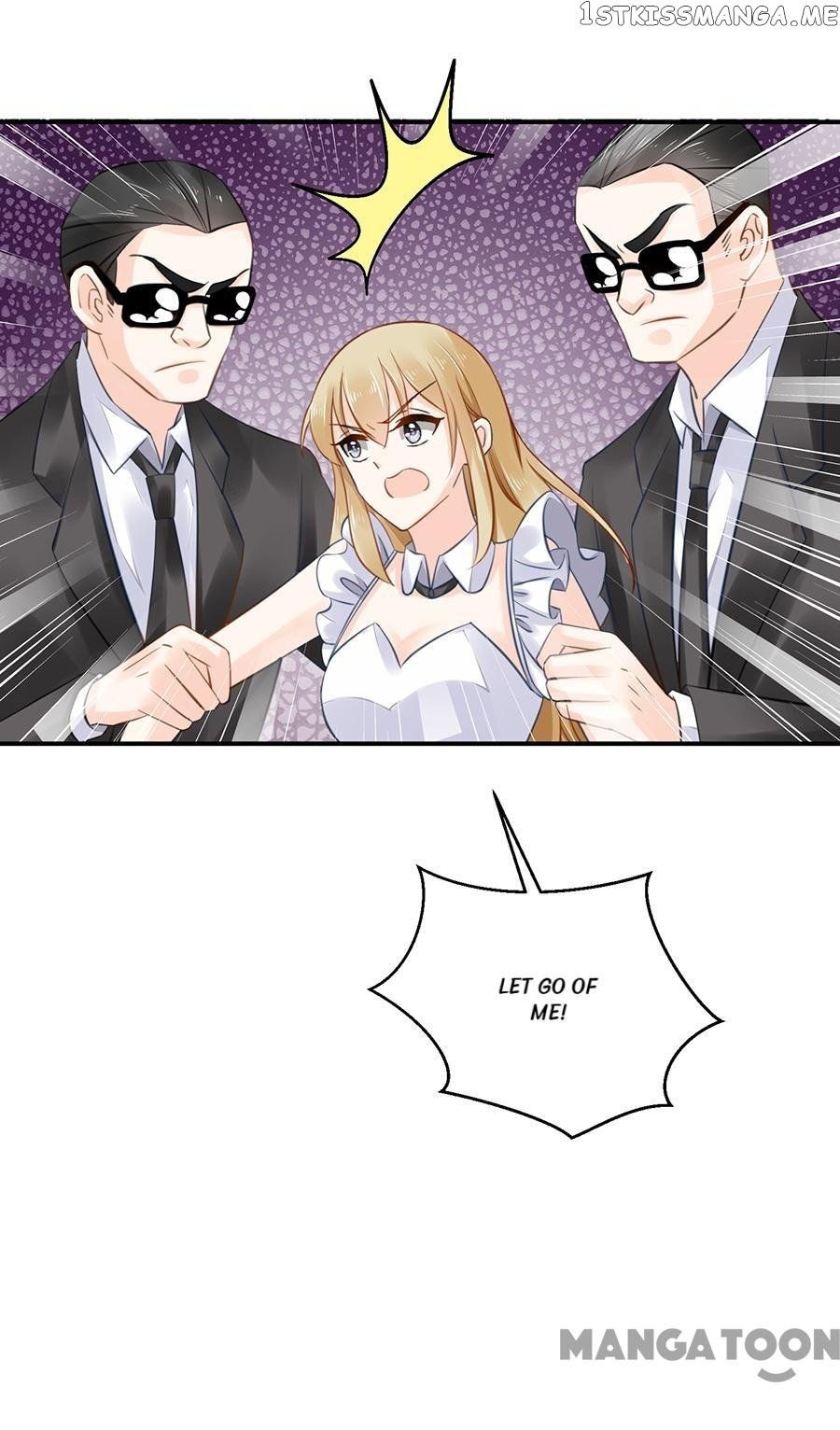 The Devil’s Hardcore Love chapter 4 - page 18