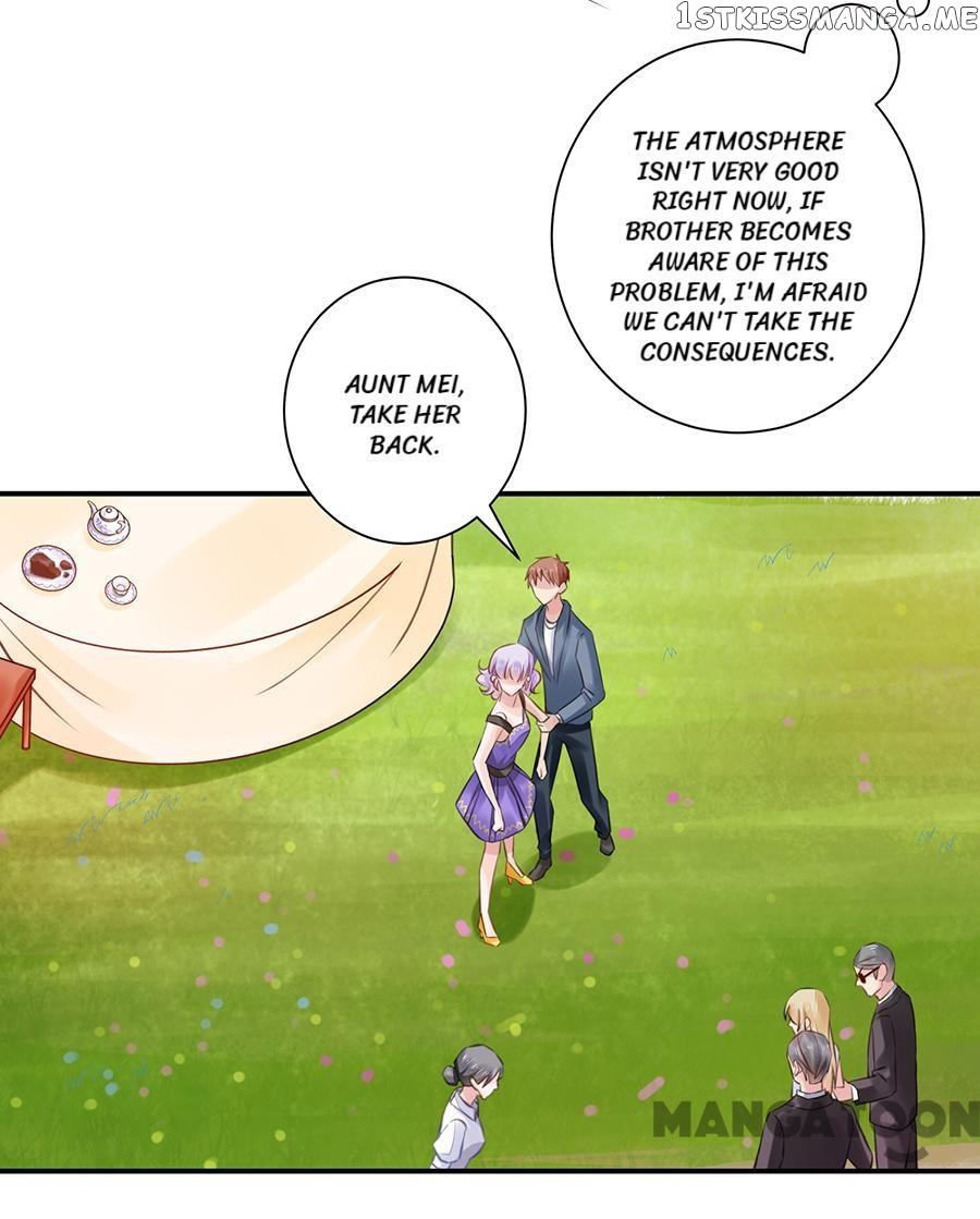 The Devil’s Hardcore Love chapter 4 - page 22