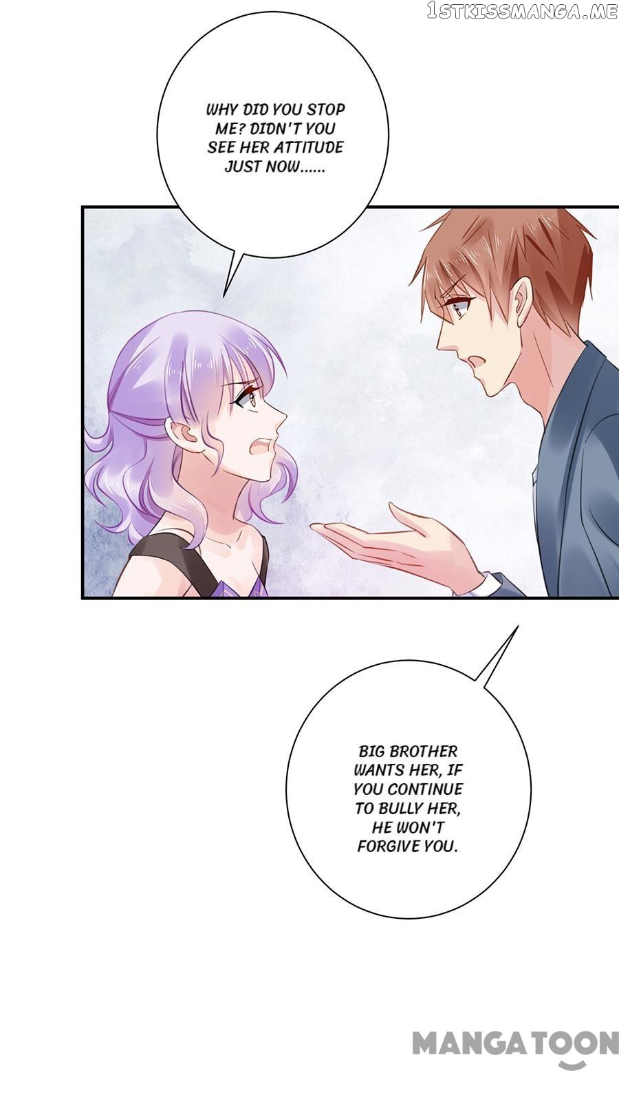 The Devil’s Hardcore Love chapter 4 - page 24