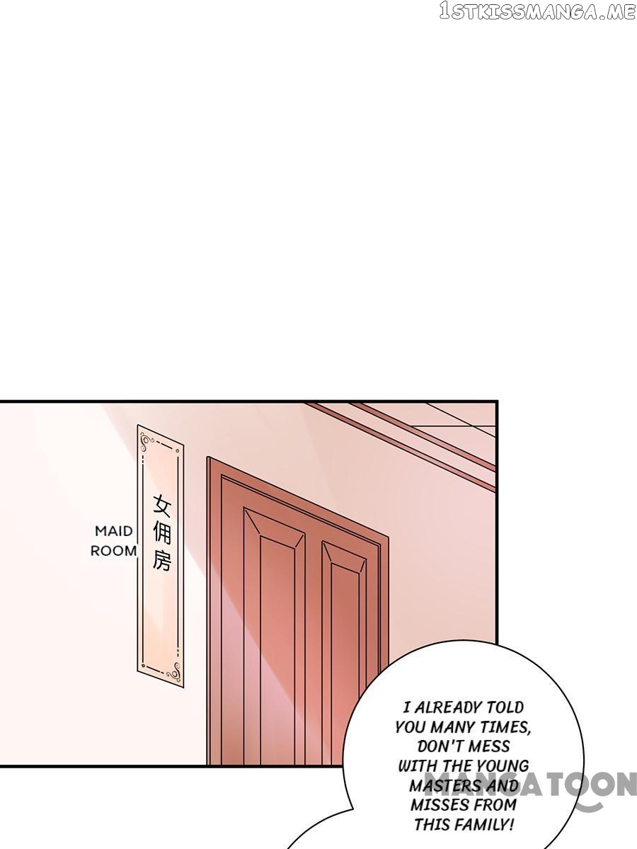 The Devil’s Hardcore Love chapter 4 - page 26