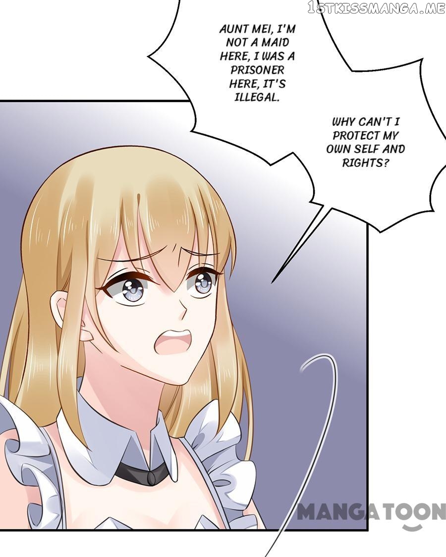 The Devil’s Hardcore Love chapter 4 - page 28
