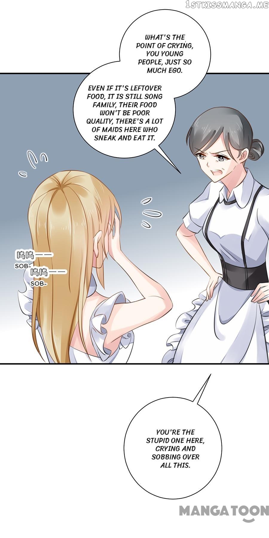 The Devil’s Hardcore Love chapter 4 - page 30