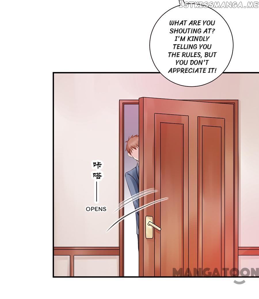 The Devil’s Hardcore Love chapter 4 - page 34