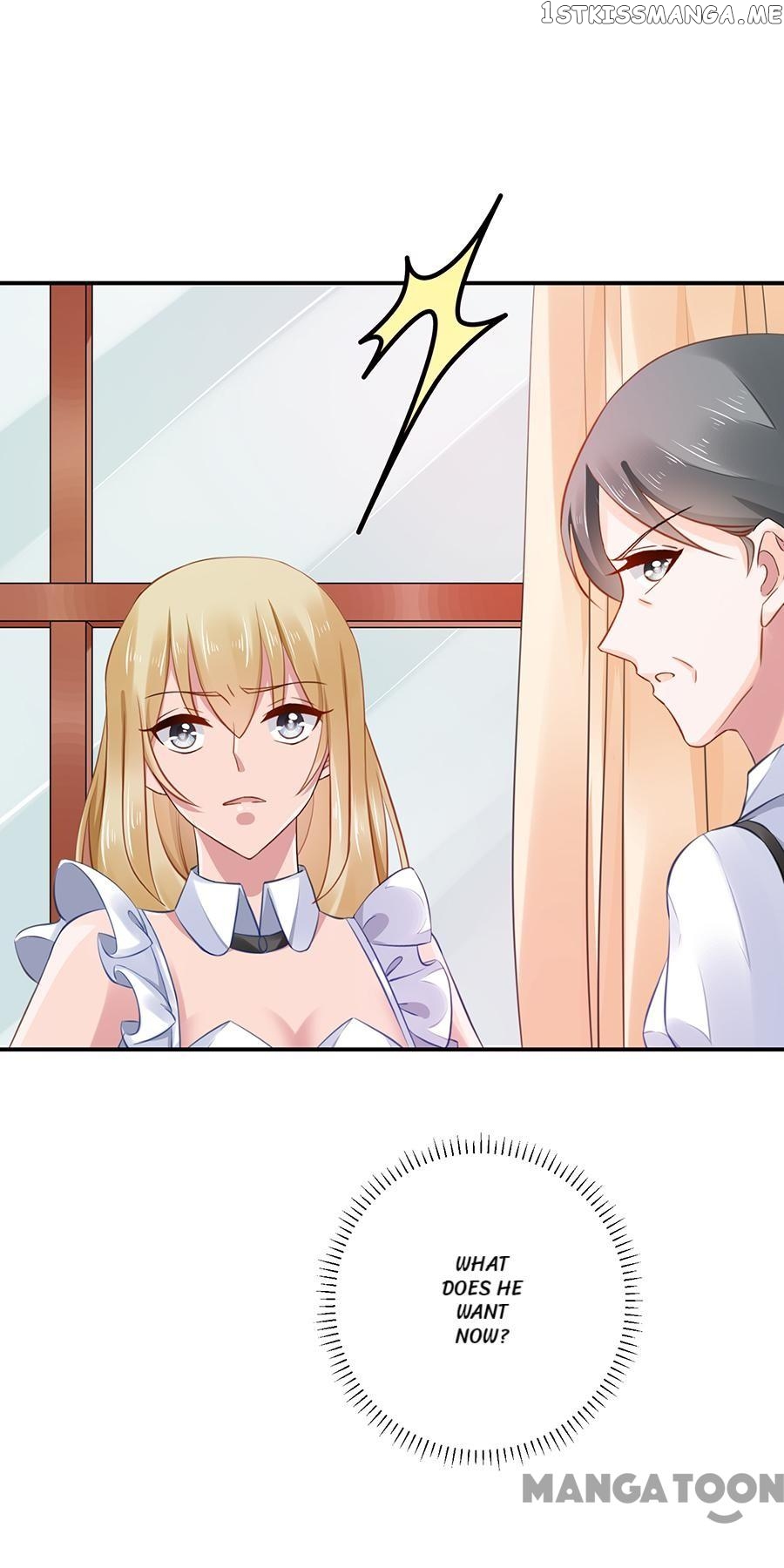 The Devil’s Hardcore Love chapter 4 - page 36