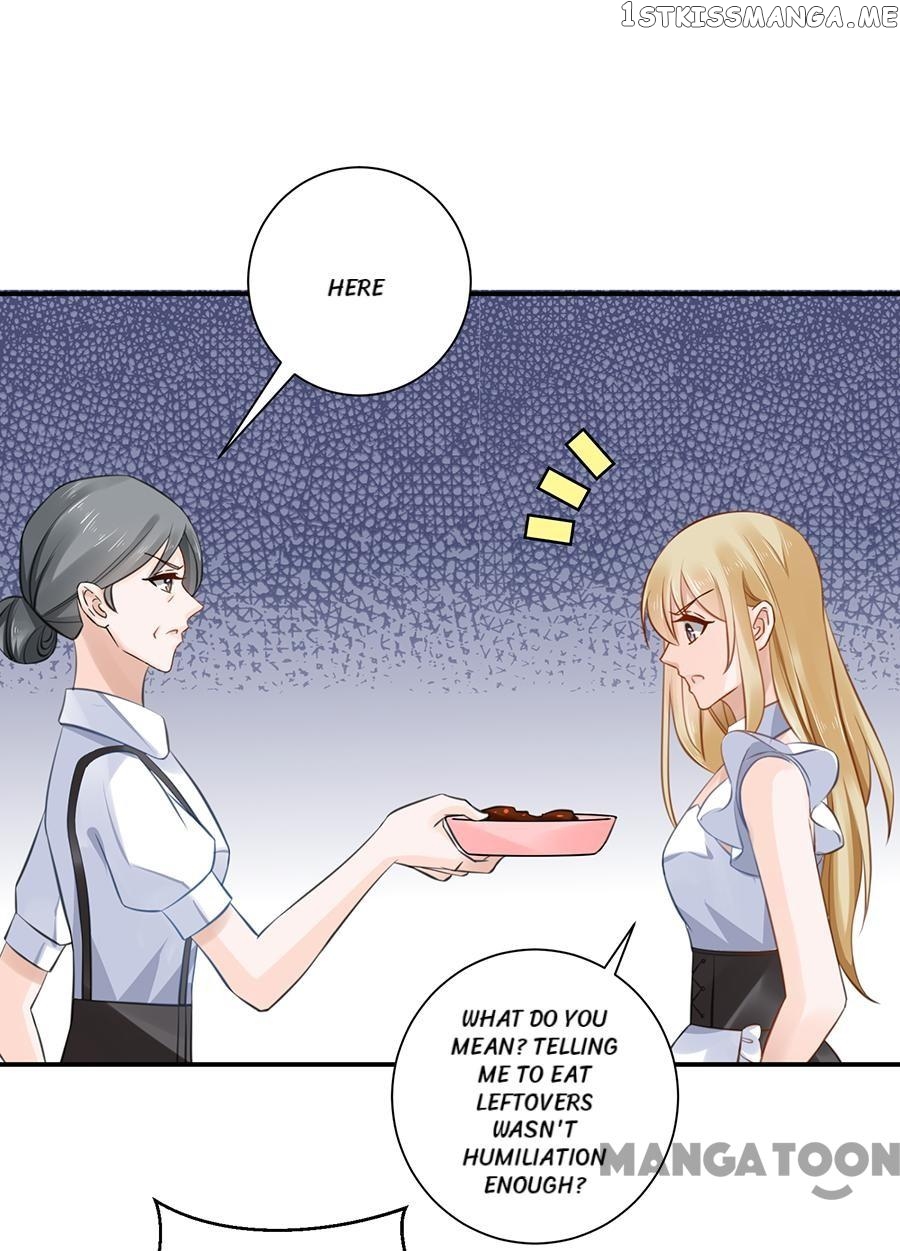 The Devil’s Hardcore Love chapter 4 - page 8