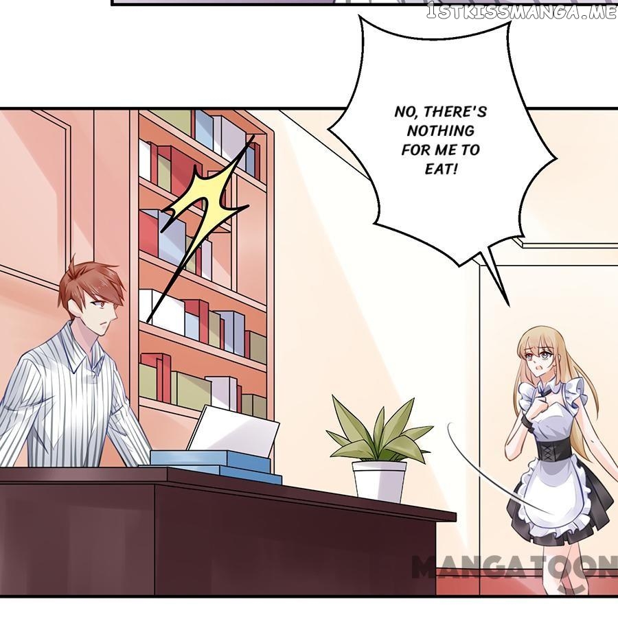 The Devil’s Hardcore Love chapter 5 - page 10