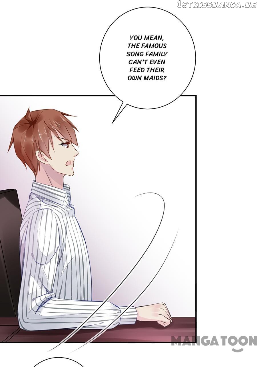 The Devil’s Hardcore Love chapter 5 - page 11