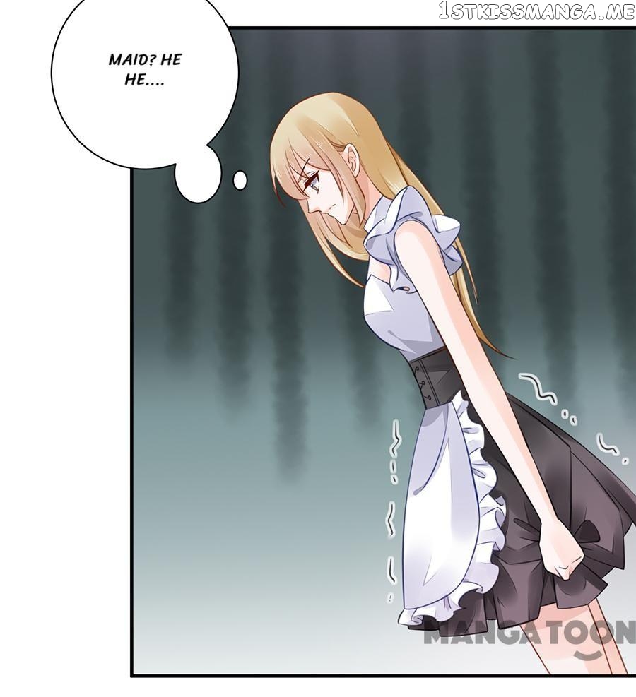 The Devil’s Hardcore Love chapter 5 - page 12