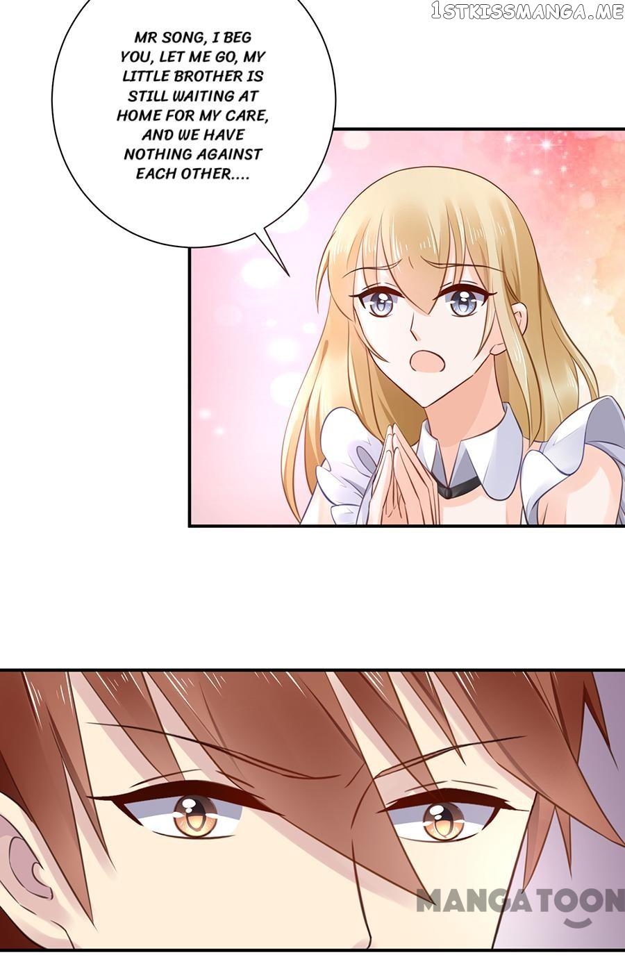 The Devil’s Hardcore Love chapter 5 - page 15