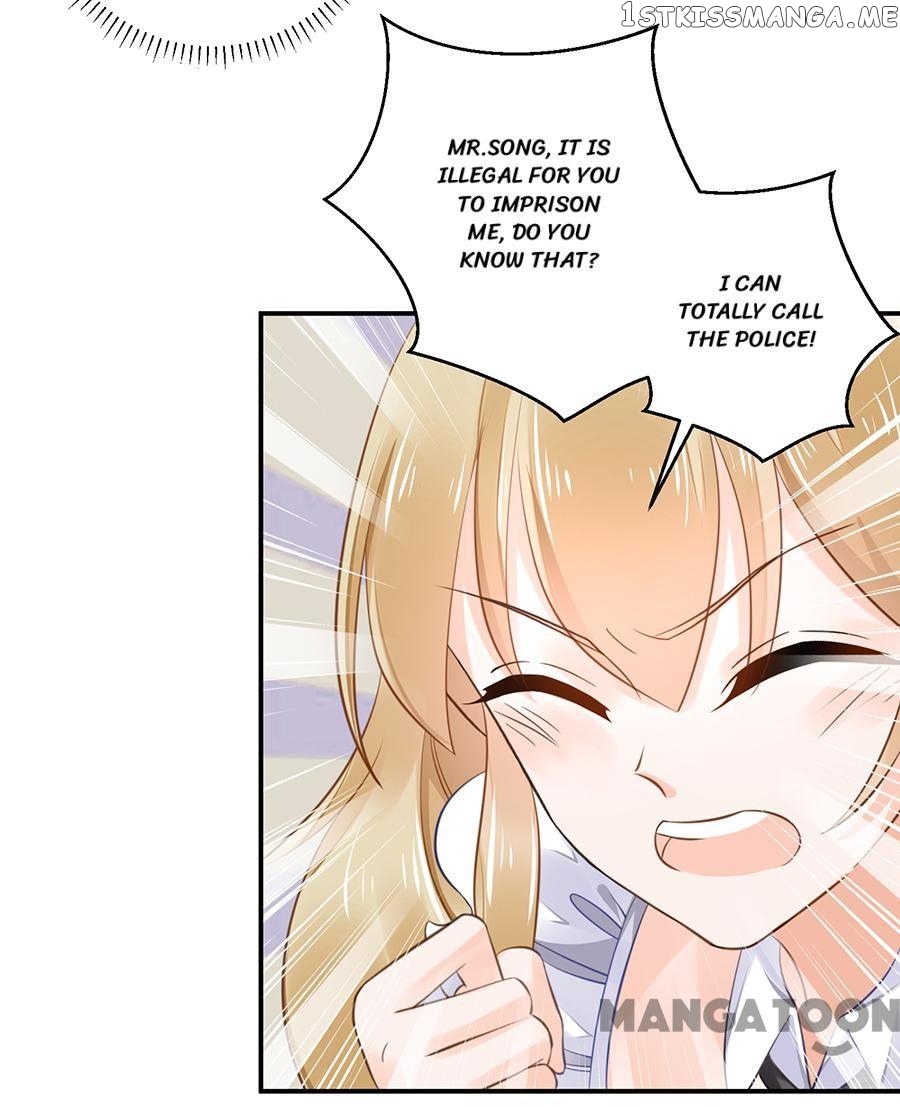 The Devil’s Hardcore Love chapter 5 - page 18