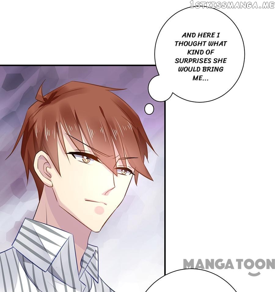 The Devil’s Hardcore Love chapter 5 - page 19