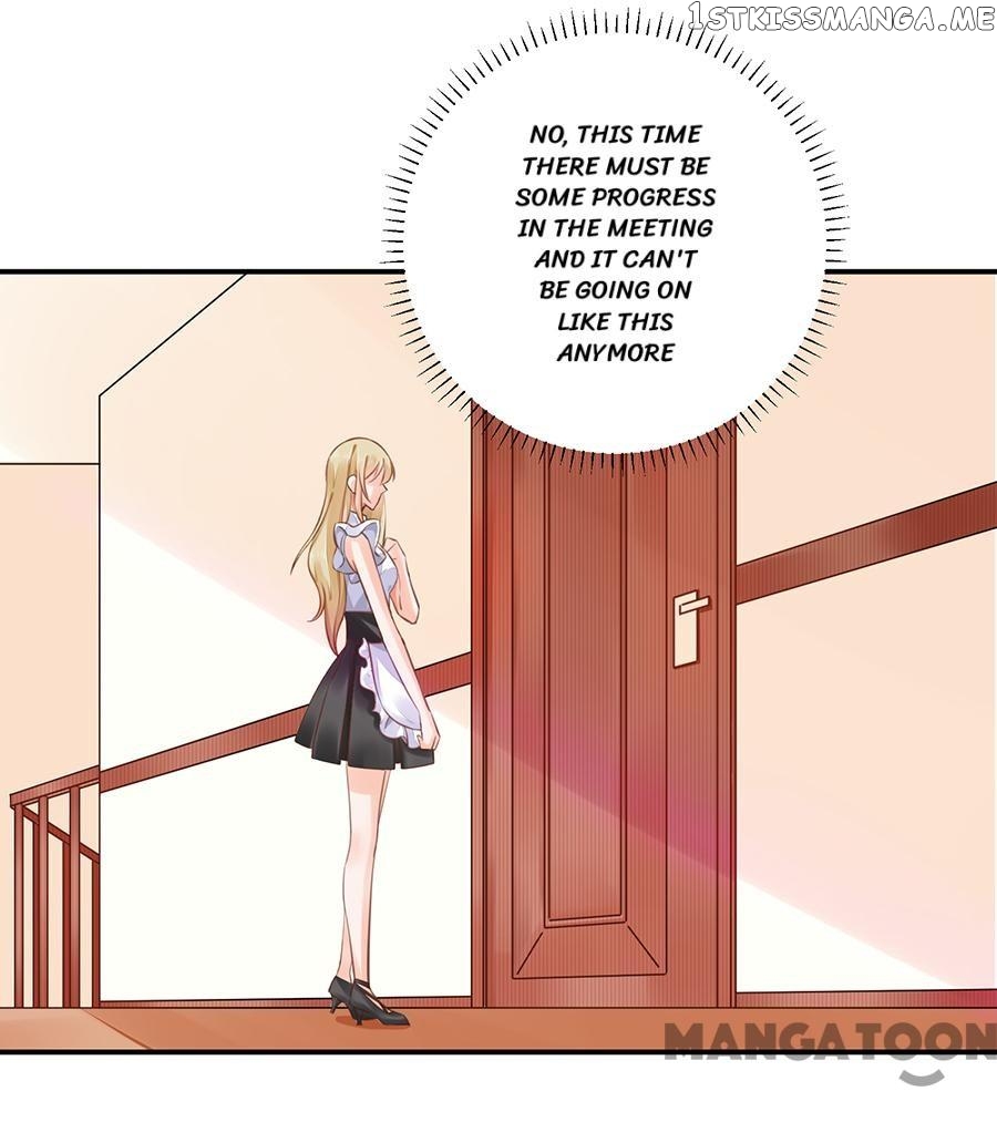 The Devil’s Hardcore Love chapter 5 - page 2