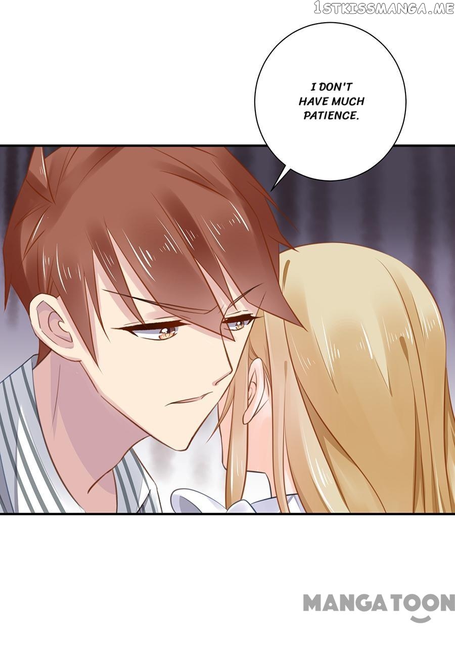 The Devil’s Hardcore Love chapter 5 - page 27