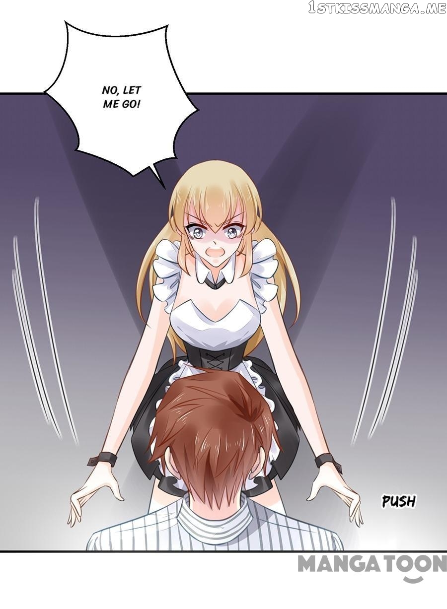 The Devil’s Hardcore Love chapter 5 - page 29