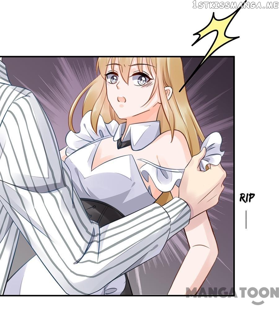 The Devil’s Hardcore Love chapter 5 - page 31
