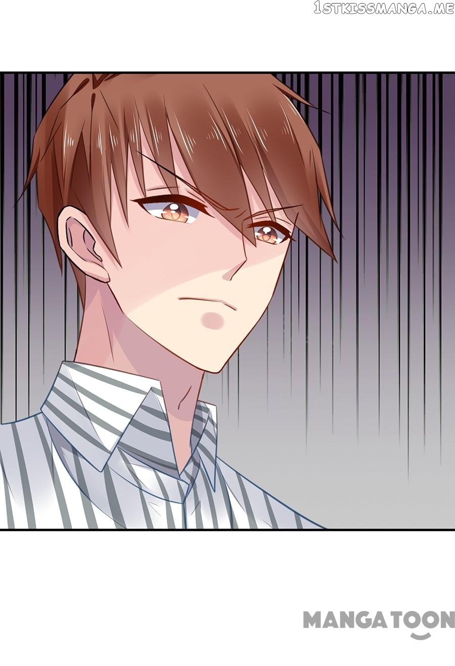 The Devil’s Hardcore Love chapter 5 - page 33