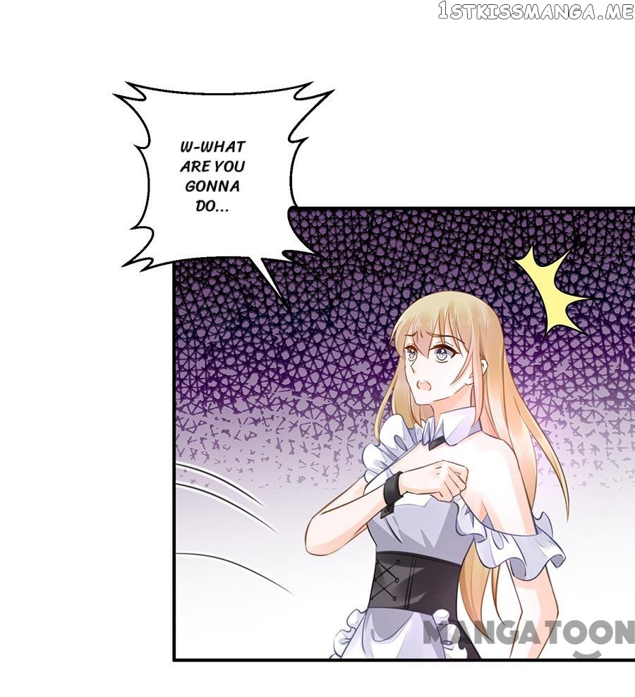 The Devil’s Hardcore Love chapter 5 - page 34