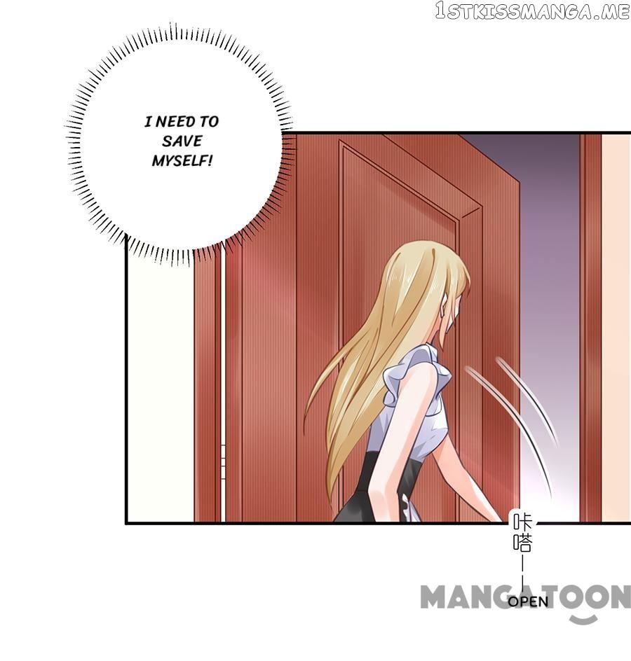 The Devil’s Hardcore Love chapter 5 - page 4