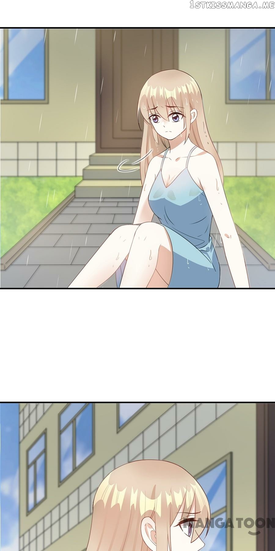 The Devil’s Hardcore Love chapter 67 - page 1