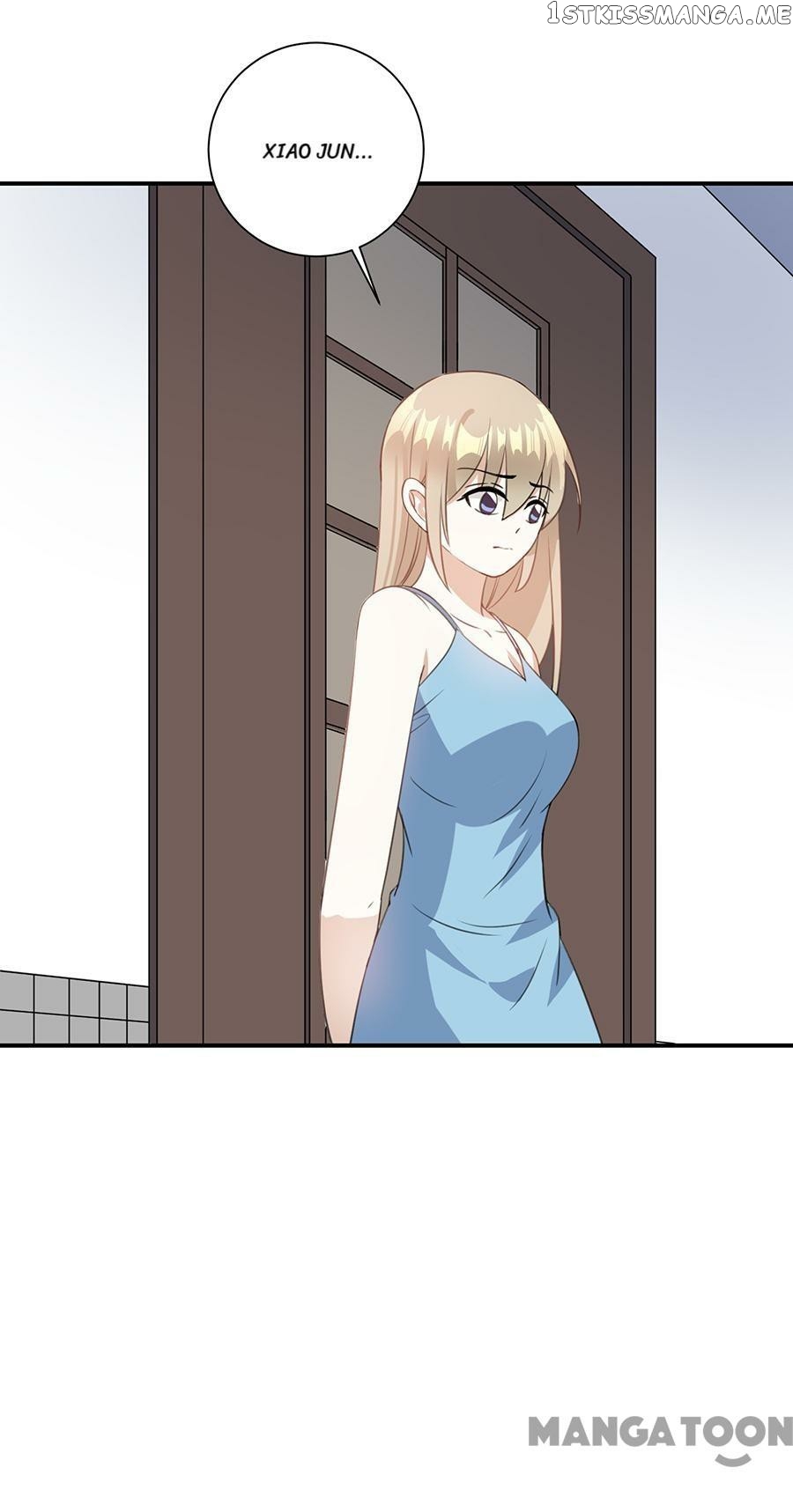 The Devil’s Hardcore Love chapter 67 - page 12