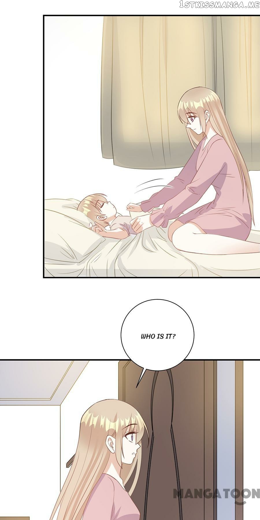 The Devil’s Hardcore Love chapter 67 - page 15